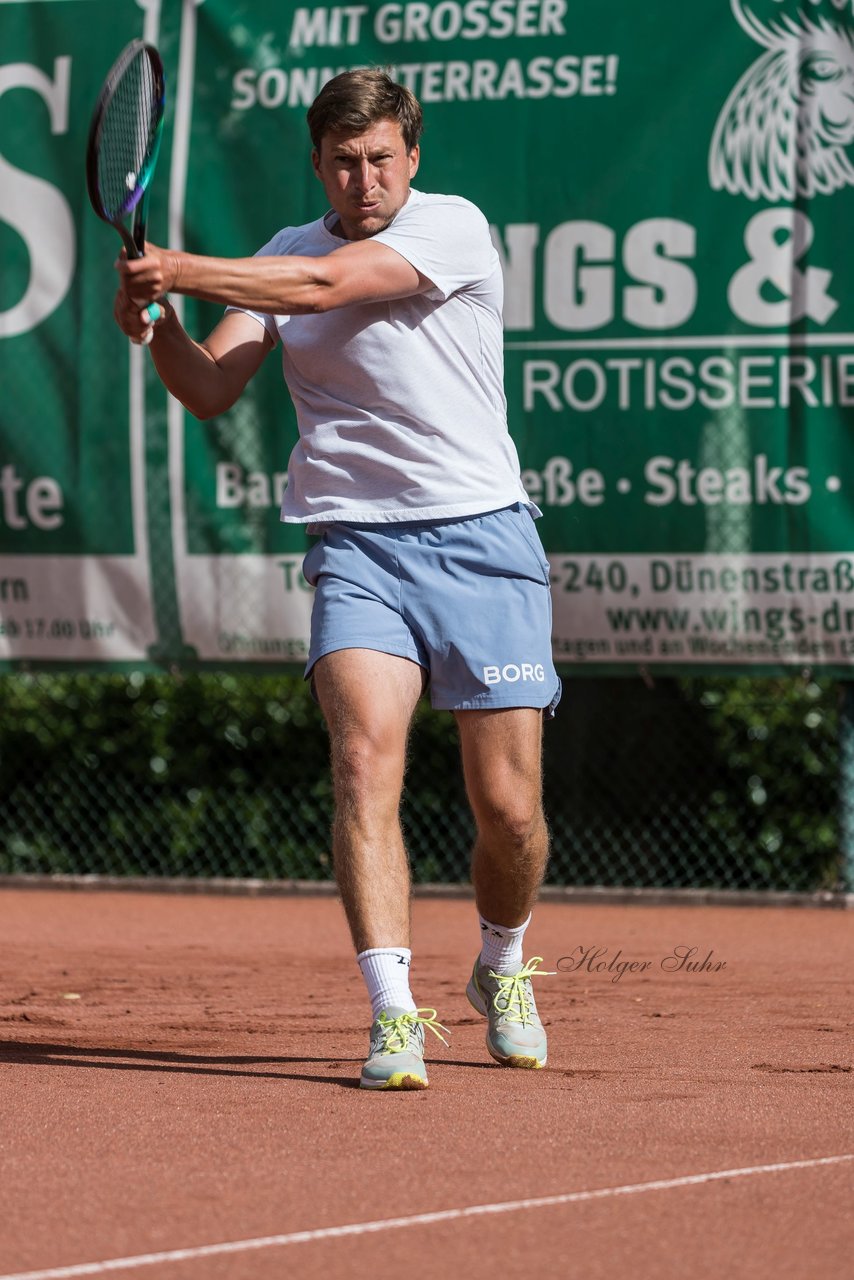 Bild 24 - Kuehlungsborner Tennisturnier